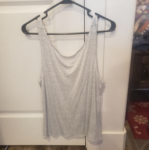 Zyia Ash swirl tank